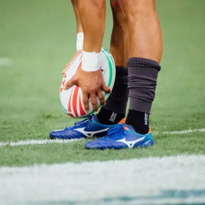 Dan Carter Rugby