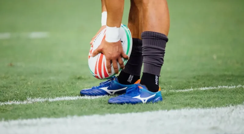 Dan Carter Rugby