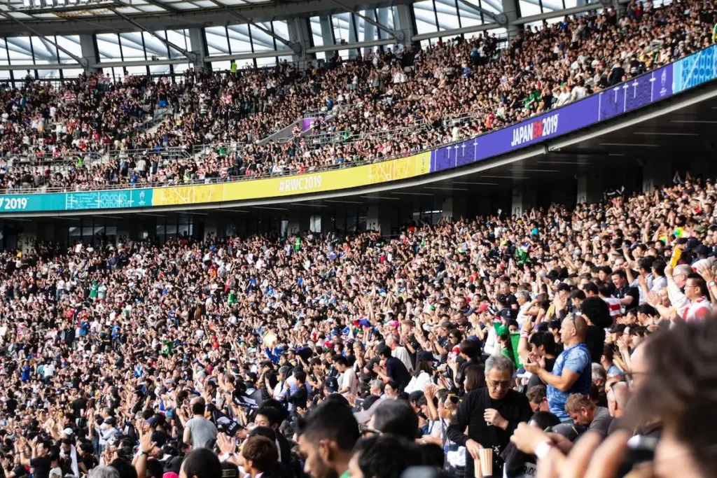 Get Into Rugby: 7 Tipps für Deinen Erfolg 2 Get Into Rugby