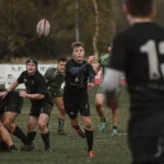 Get Into Rugby Schulungsprogramm