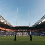 Japan im Rugby