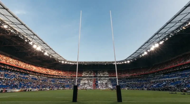 Japan im Rugby