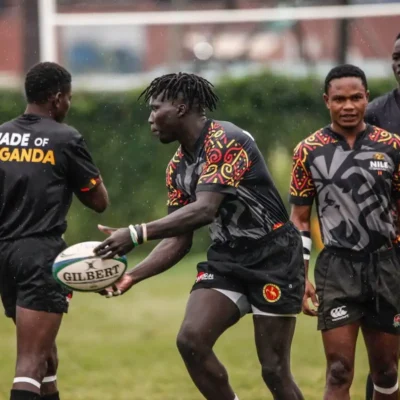 Rugby-Weltmeisterschaft 2015