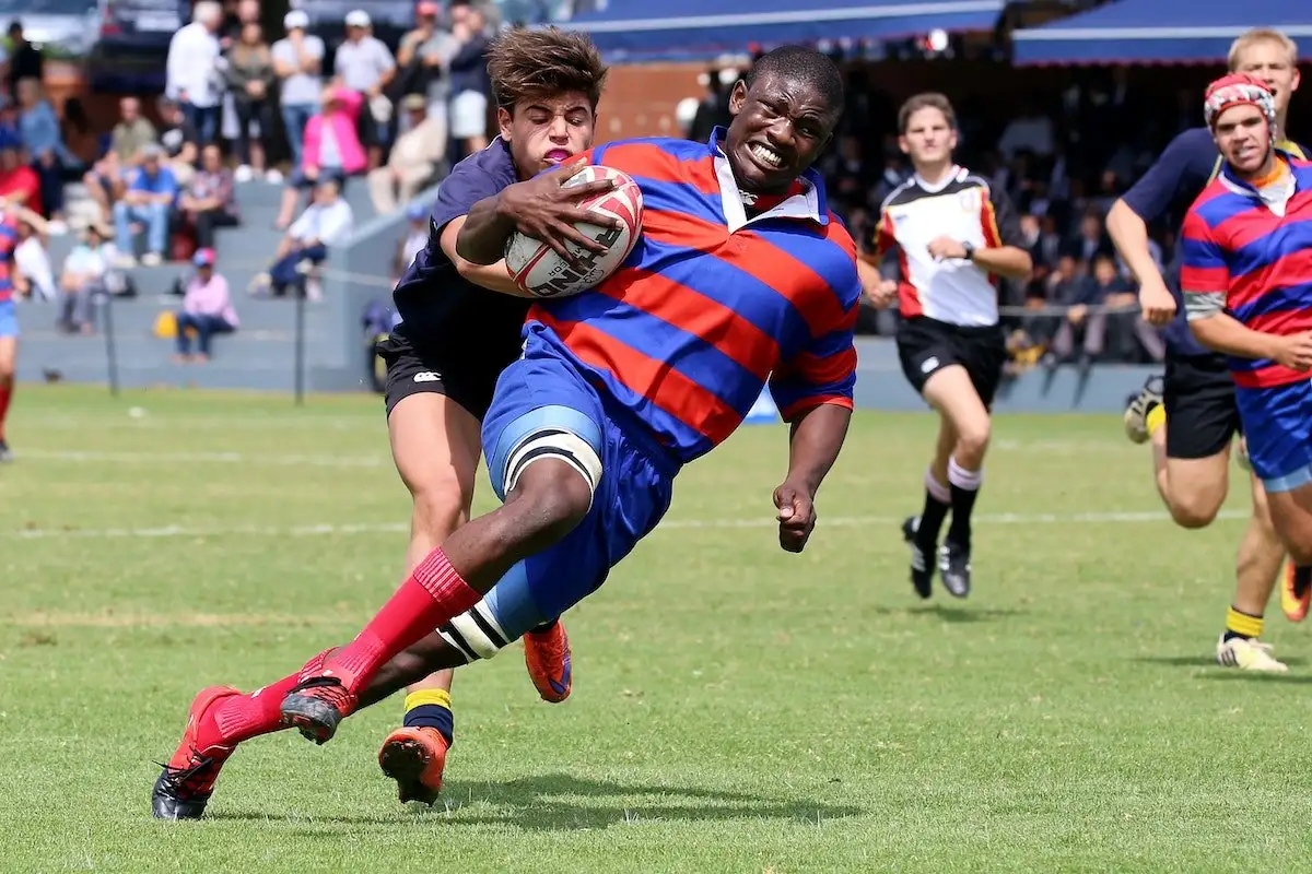 5 großartige Teams der Rugby-Weltmeisterschaft 2015! 2 Rugby-Weltmeisterschaft